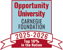 Opportunity University - Carnegie Foundation