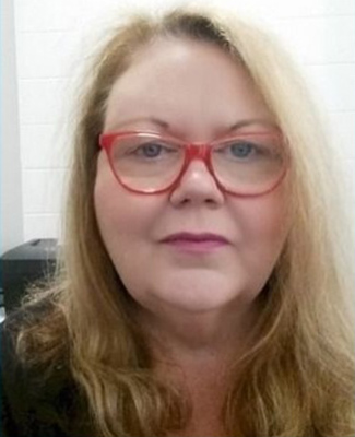 Cindy Casey, MS