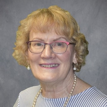 Ann Gibbons Phalen, PhD, CRNP, NNP-BC