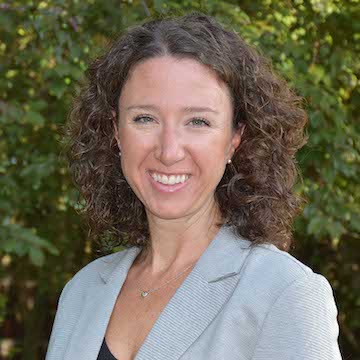 Christie Viscanti, MSN, RN