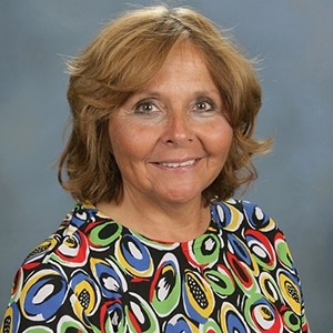 Dona Molyneaus
