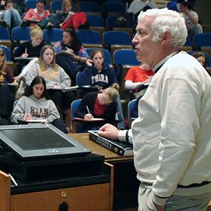 J. Wade  Farrior, PhD