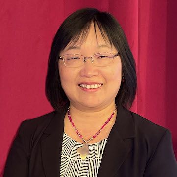 Dr. Jane Tang