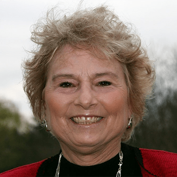 Maria T. Weidinger, ACSW, LSW