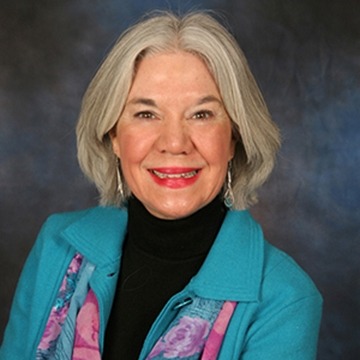 Mary  Hermann, EdD, RN