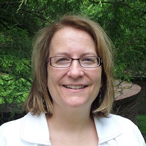 Laraine Amoia-Watters