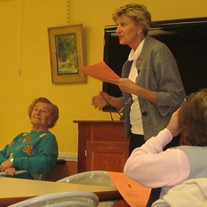 Patricia Brown  O'Hara, RN, PhD