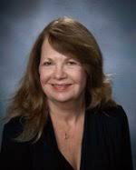 Suzanne Prestoy