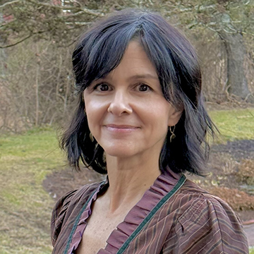 Karen Stuart, MA, CCC-SLP