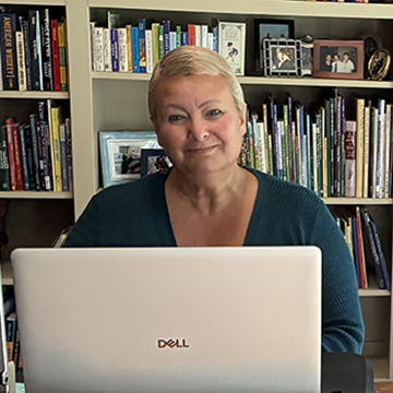 Karen A.  Fallon, PhD, CCC-SLP