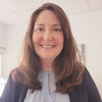 Stephanie Fratantaro, MS, NCC, LPC, CCTP
