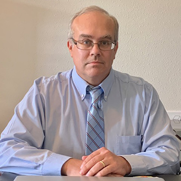 William Ebersole, MS