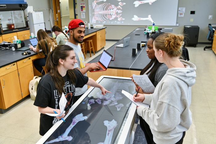 President's Day Shadow Event