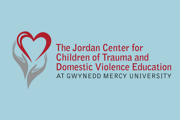 Jordan Center Logo