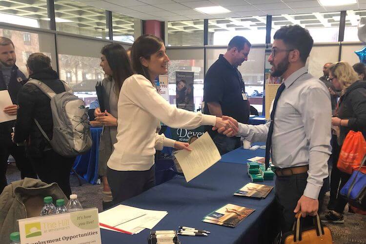 Business Career Expo