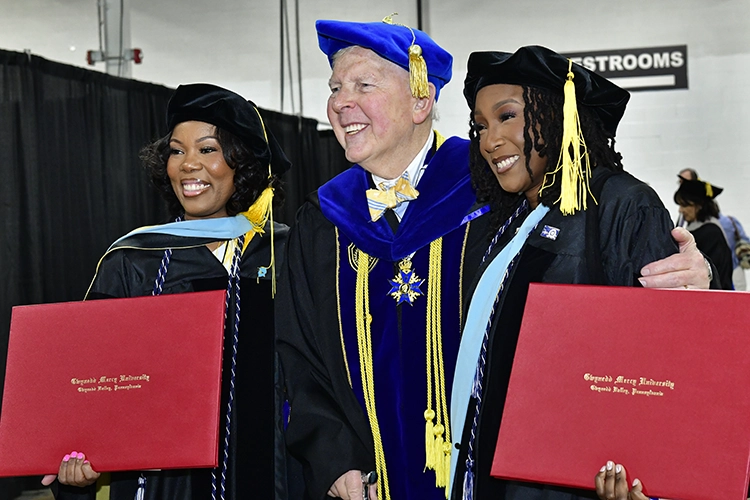 Graduate Education Programs Virtual Info Session