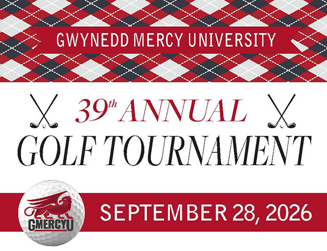 39th Annual Golf Tournament