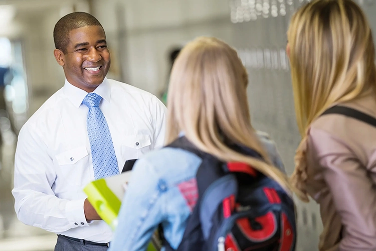 Graduate Education Programs Virtual Info Session