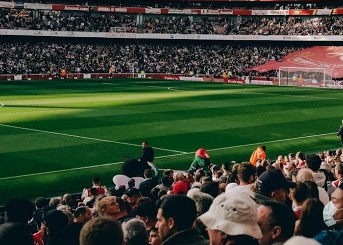 4th Annual Sport Business Symposium: Behind the Game