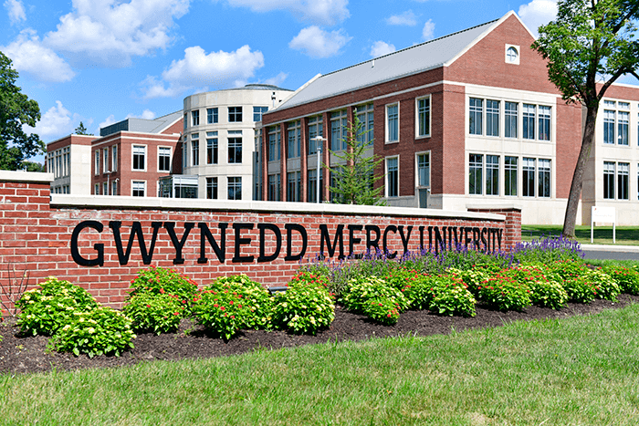 Gwynedd Mercy University Ranked as National University for the First Time in Institution’s History