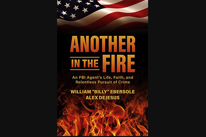 CIS Adjunct Professor Publishes Book