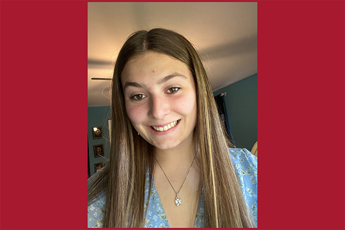 Junior Nursing Student Receives AAUW Scholarship