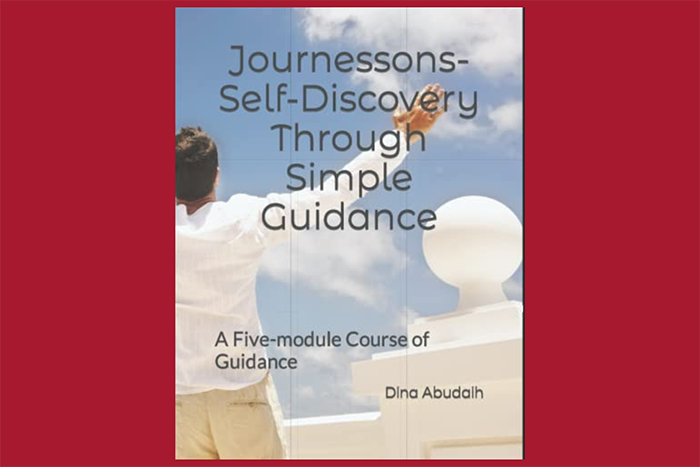 Adjunct CIS Professor Published New Bookv