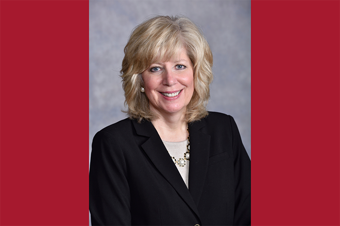President D’Emilio Recognized as PBJ 2022 Woman of Distinction