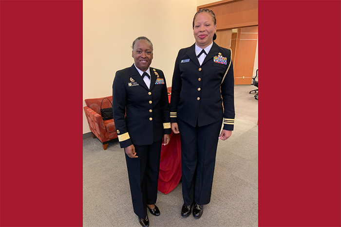 Frances M. Maguire School of Nursing & Health Professions Hosts Dean’s Distinguished Lecture Series