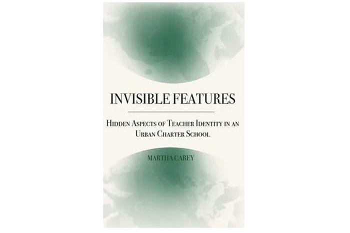 Sociology Instructor Martha Carey, PhD Publishes New Book