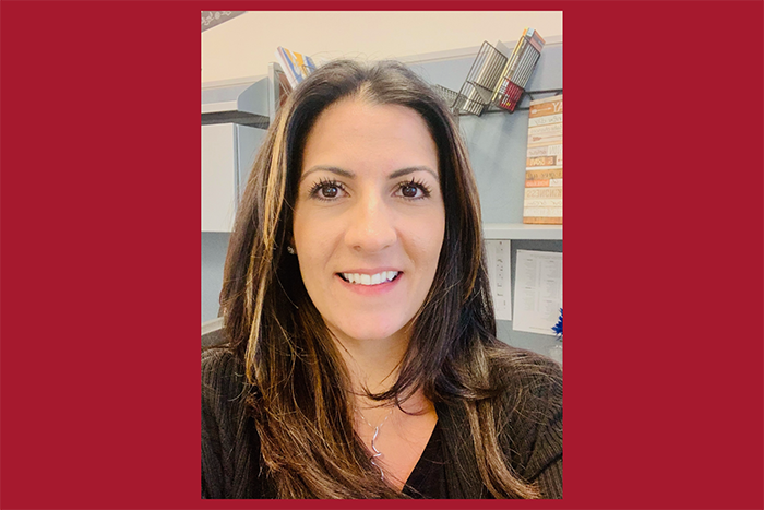 GMercyU Aluma Recently Named Vice Principal at Bensalem High School
