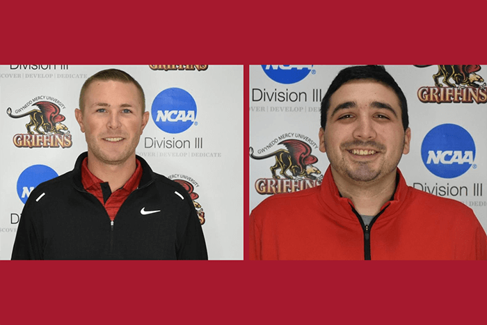 GMercyU Welcomes New Head and Assistant Baseball Coaches