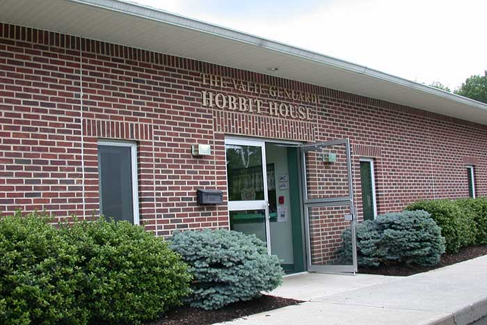Hobbit House Materials and Furnishings Donated to Local Organizations