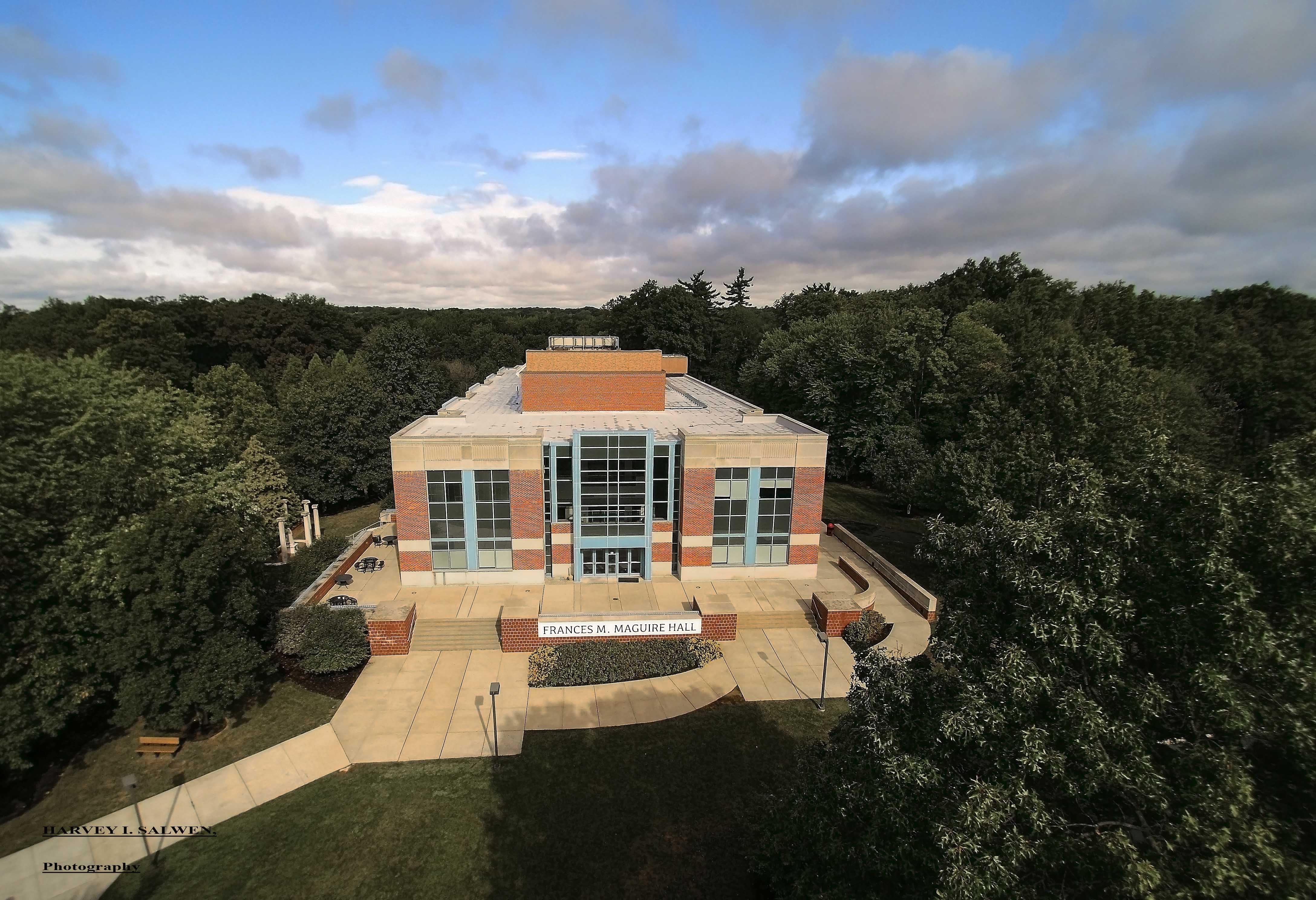 GMercyU Reaccredited From The Commission On Collegiate Nursing GMercyU Reaccredited From The Commission On Collegiate Nursing