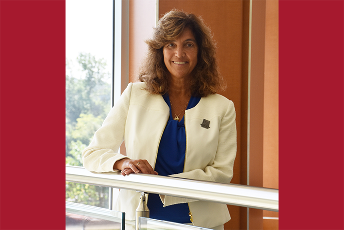 Mary Van Brunt, PhD, Named Next President of Spring Hill College