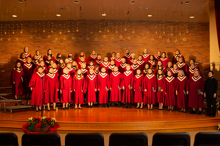 PLAY BALL ANYONE? The Voices of Gwynedd to Sing for the Phillies and Travel to Pittsburgh for Their First Tour in Two Years