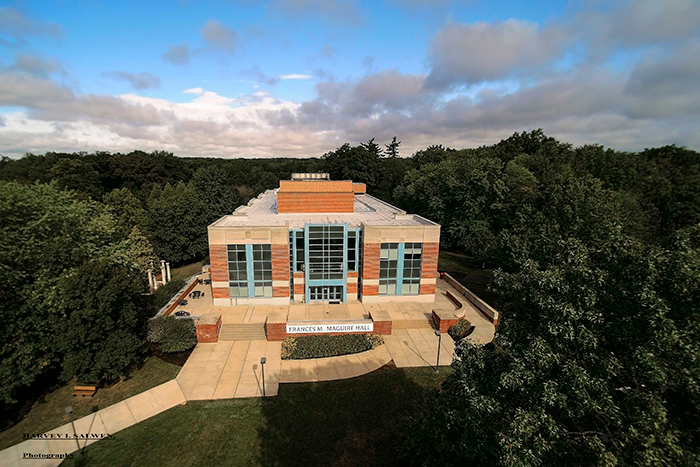 GMercyU Receives RACP Grant to Assist in Funding Healthcare Innovation Center