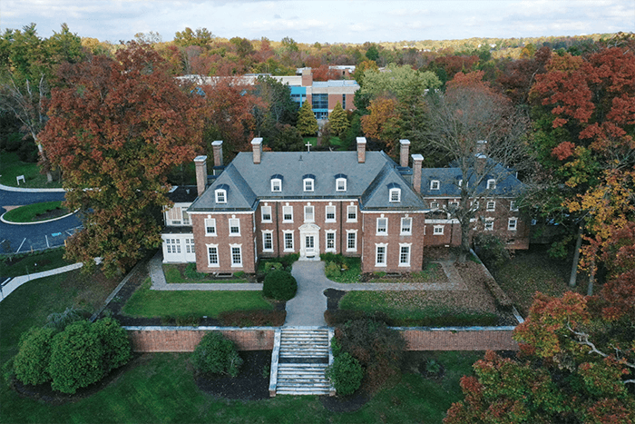 GMercyU Celebrates 75th Anniversary, Looks Ahead to 2024