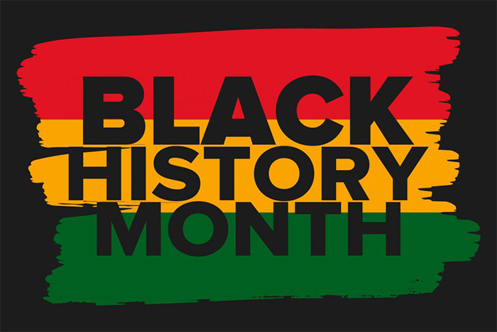 Black History Month Events