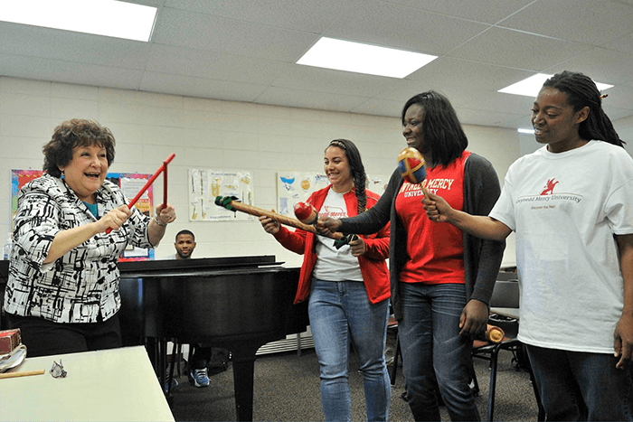 Voices of Gwynedd Director Carol Evans Named Quarterfinalist for Grammy Music Educator Award