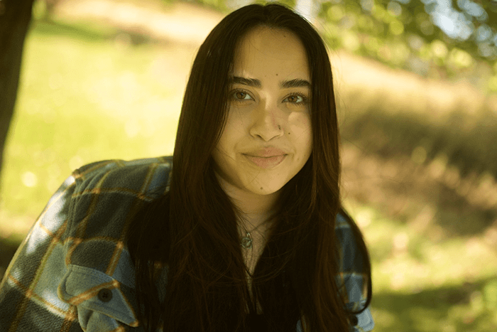 Sophomore Social Work Student Selected into DELTA Scholars Program