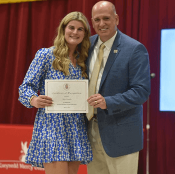 Donahue-Elliot Award
