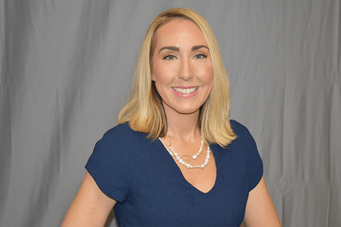 Gwynedd Mercy University Names New Vice President for University Advancement