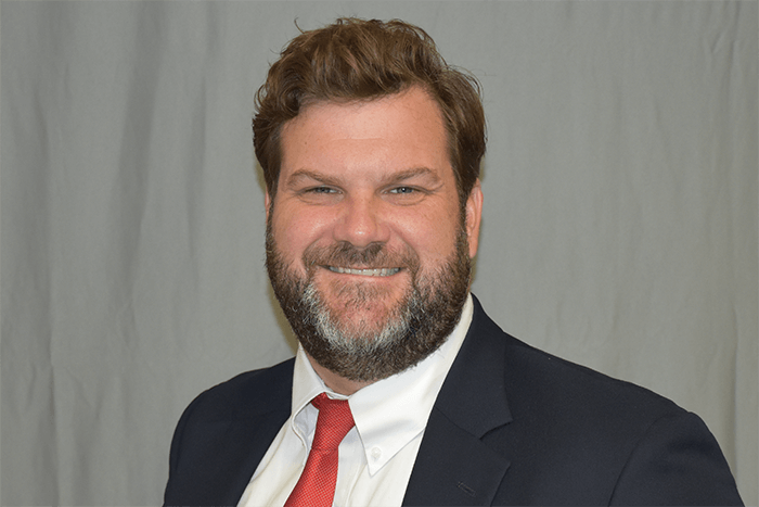Gwynedd Mercy University Welcomes New Assistant Vice President for University Advancement