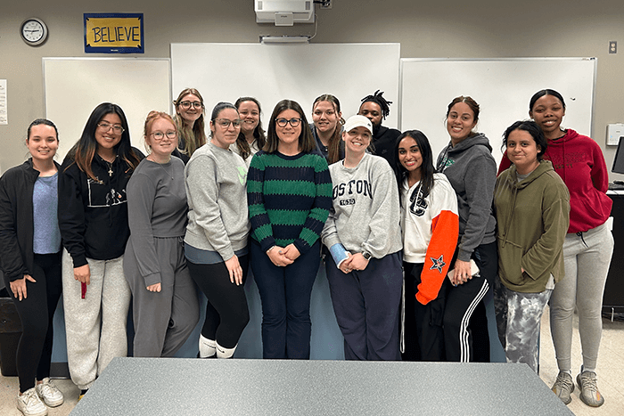 Respiratory Care Instructor Earns Every NBRC Specialty Credential