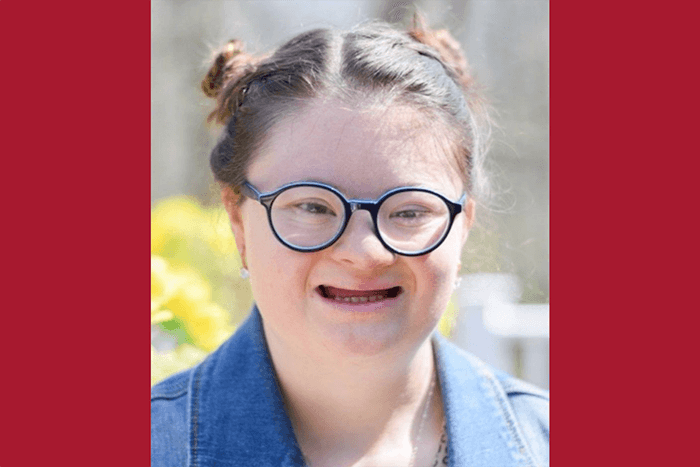 Integrated Studies Graduate Cara Cushing ’24 Accepted into Energy Force Ambassador Program