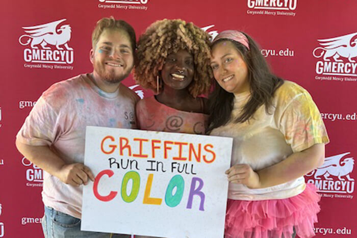 5k Color Run