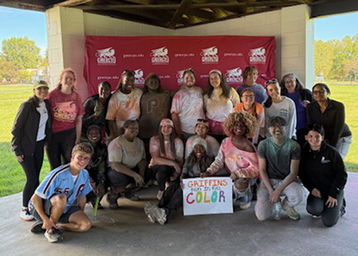 5K Color Run