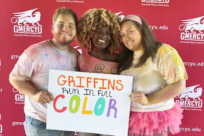 5k Color Run