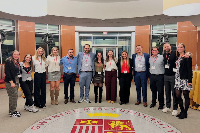 GMercyU Baseball Summit